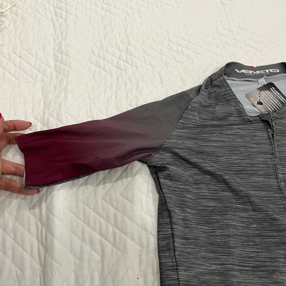 Cycling kit 🇮🇹 NEW !!! VENETO - Picture 7 of 9